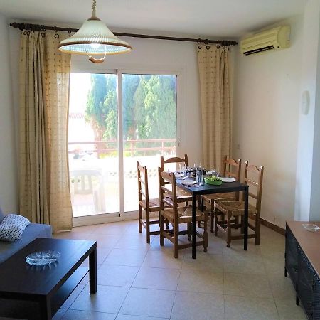 טורמולינוס Apartamento Sol & Mar מראה חיצוני תמונה
