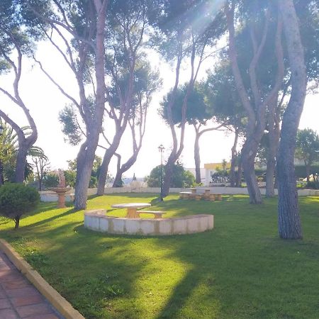 טורמולינוס Apartamento Sol & Mar מראה חיצוני תמונה