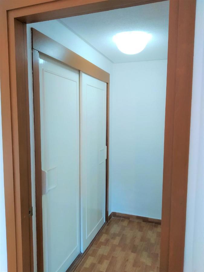 טורמולינוס Apartamento Sol & Mar מראה חיצוני תמונה