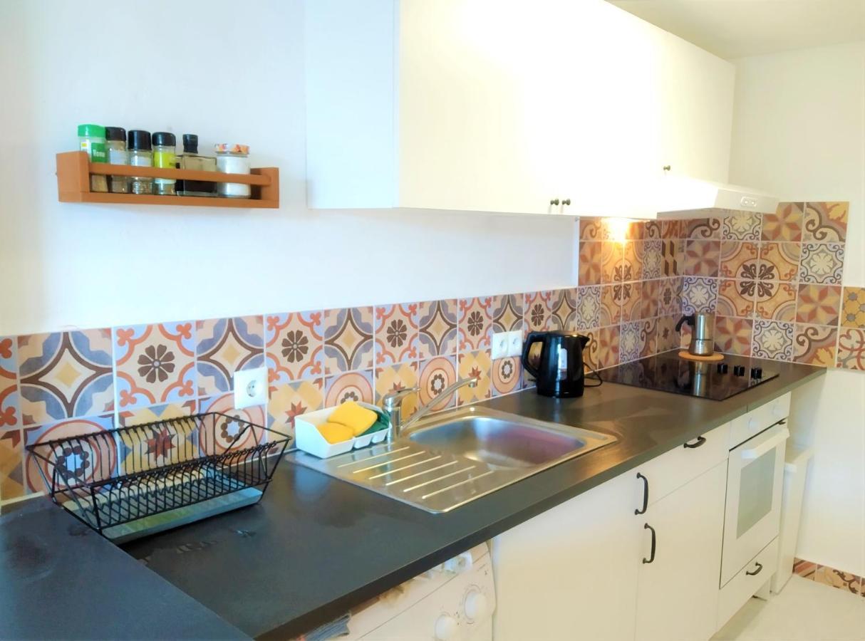 טורמולינוס Apartamento Sol & Mar מראה חיצוני תמונה