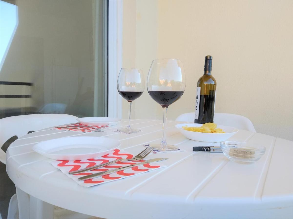 טורמולינוס Apartamento Sol & Mar מראה חיצוני תמונה