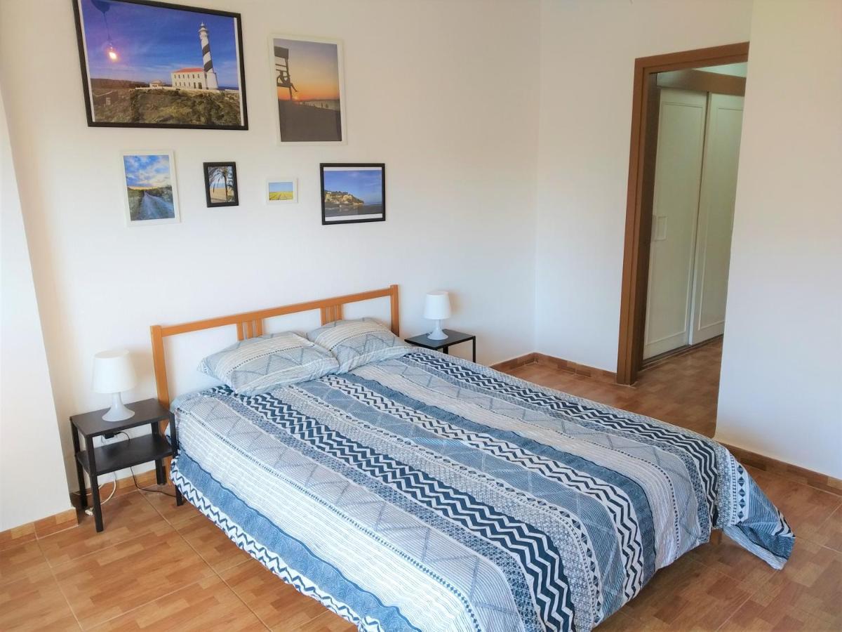 טורמולינוס Apartamento Sol & Mar מראה חיצוני תמונה