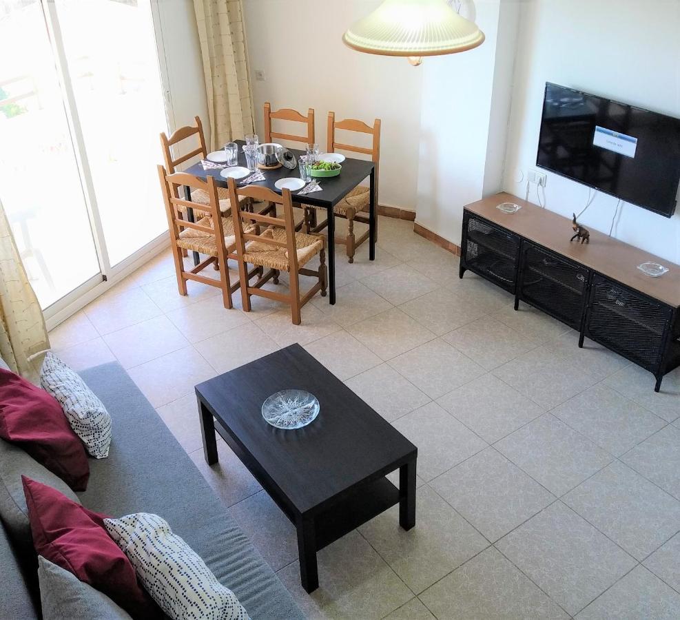 טורמולינוס Apartamento Sol & Mar מראה חיצוני תמונה