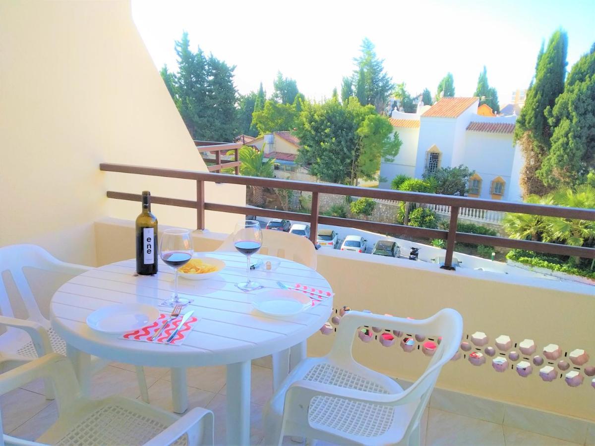 טורמולינוס Apartamento Sol & Mar מראה חיצוני תמונה
