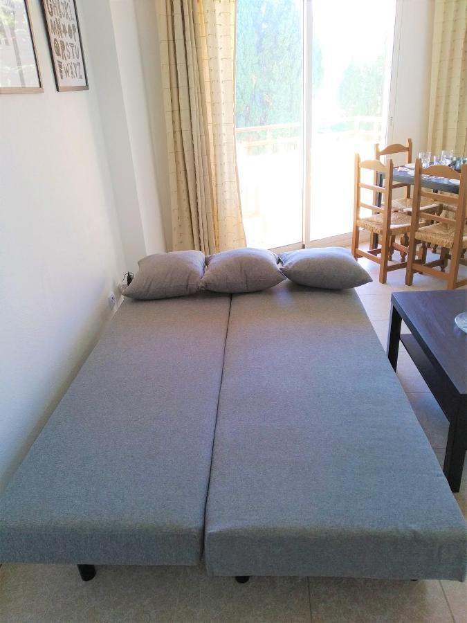 טורמולינוס Apartamento Sol & Mar מראה חיצוני תמונה