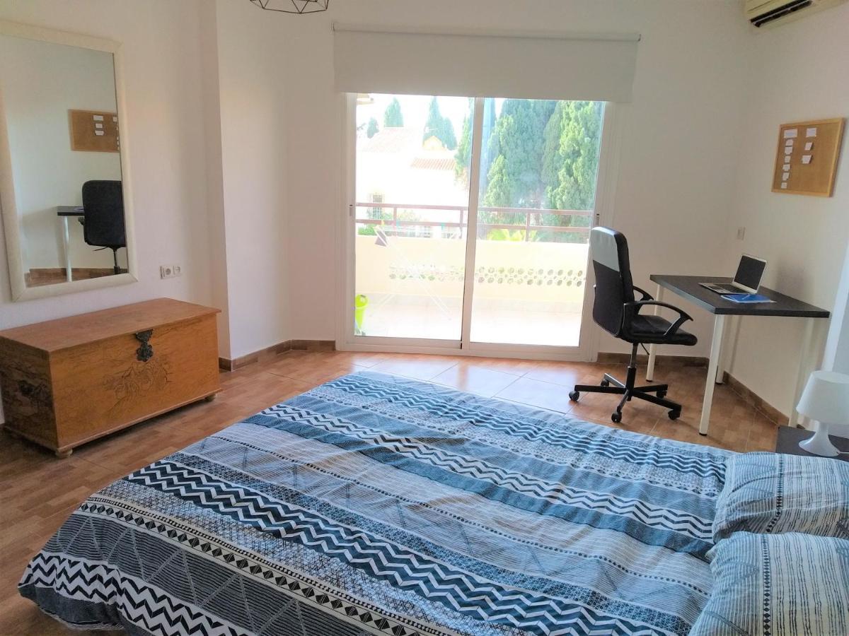 טורמולינוס Apartamento Sol & Mar מראה חיצוני תמונה