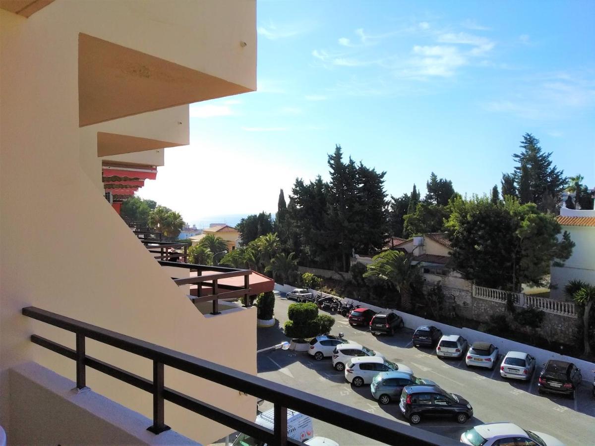 טורמולינוס Apartamento Sol & Mar מראה חיצוני תמונה